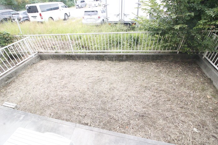 物件内観写真17　(ベランダ・バルコニー)