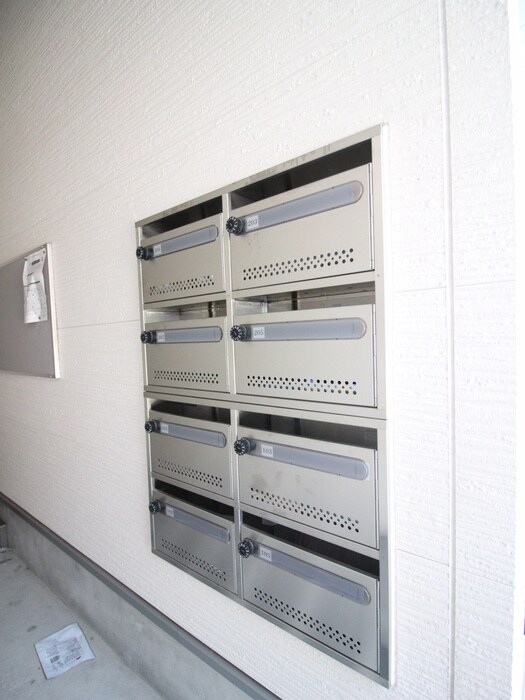 物件外観写真3　(建物設備)