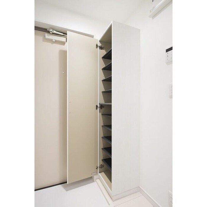 物件内観写真14　(靴箱)