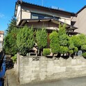 道毛ハウス