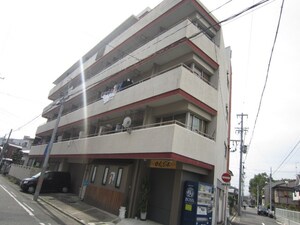 ステラメゾン六番町外観写真