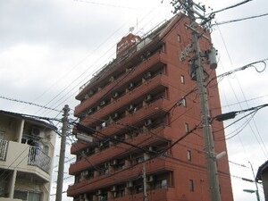 セザ－ル名古屋(804)外観写真