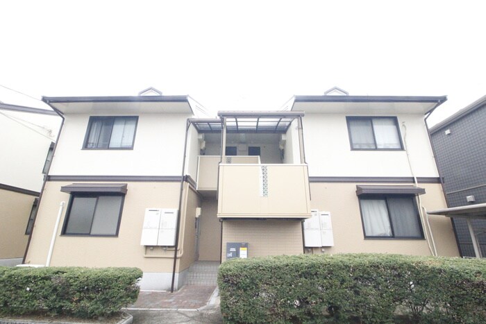 物件外観写真3　(外観写真)