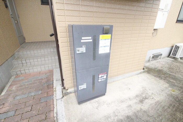 物件外観写真5　(外観写真)