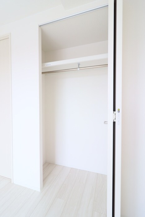 物件内観写真9　(収納)