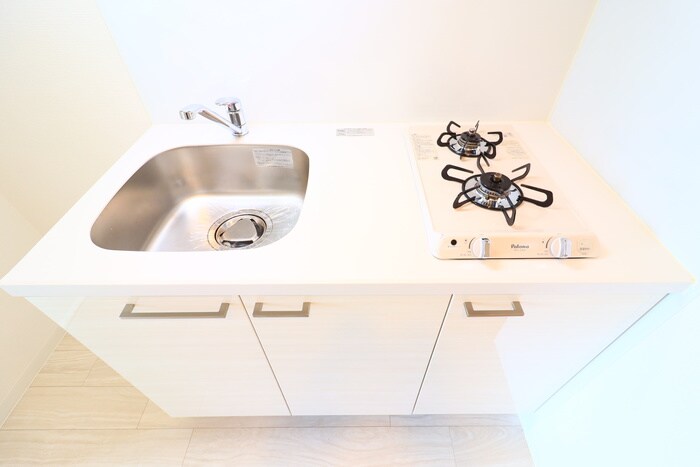 物件内観写真11　(キッチン)