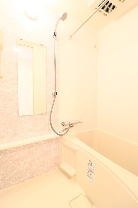 物件内観写真12　(バス／シャワールーム等)