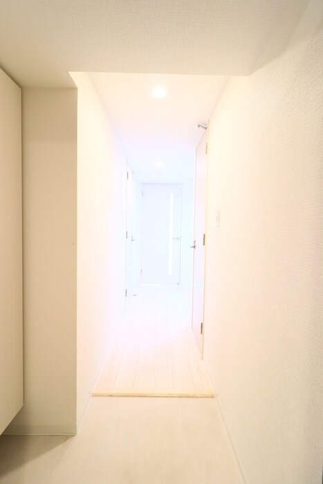 物件内観写真20　(玄関)