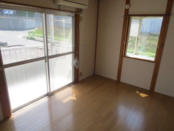 居室