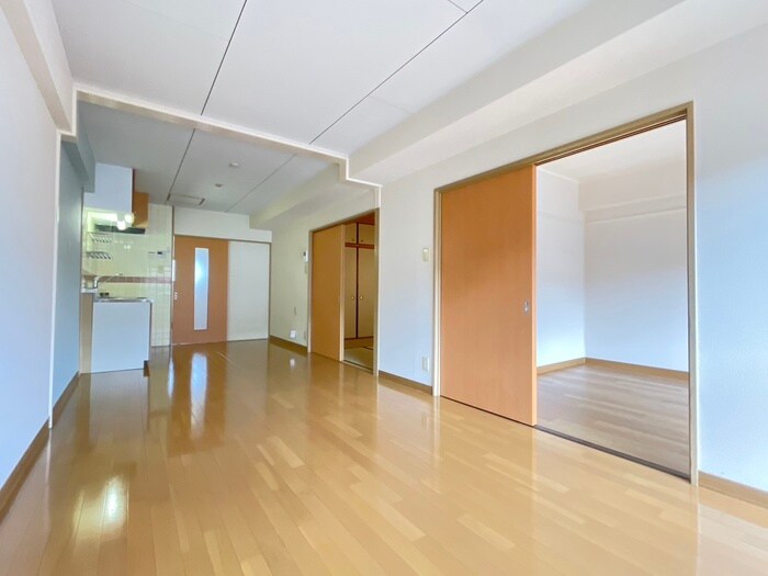 物件内観写真8　(居室)