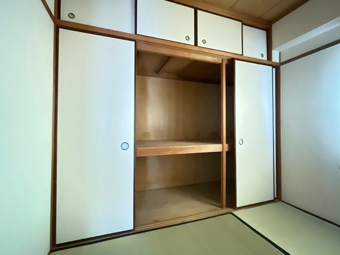 物件内観写真9　(収納)