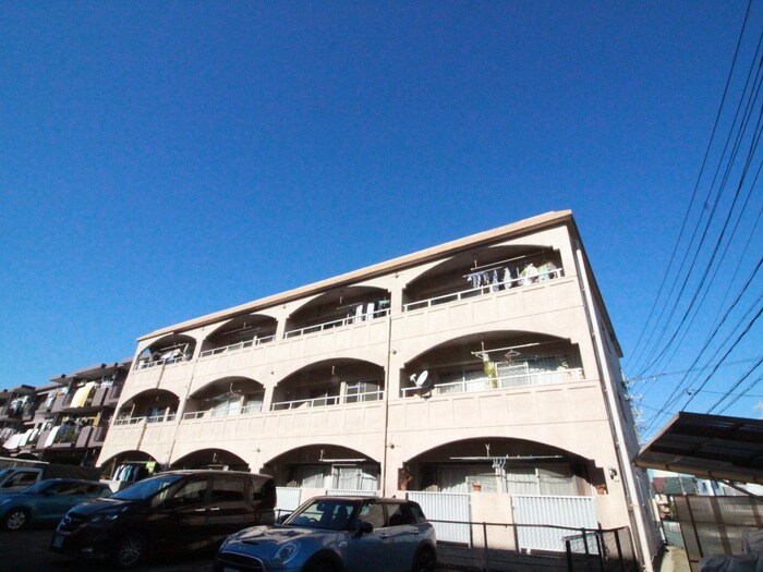 物件外観写真6　(外観写真)