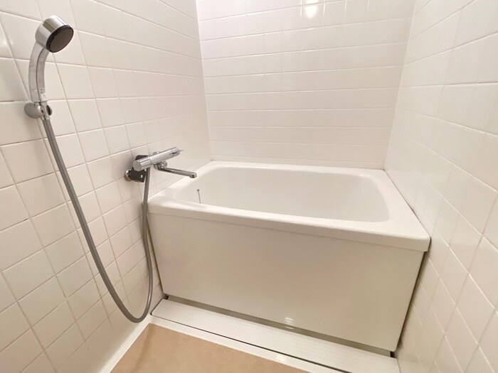 物件内観写真11　(バス／シャワールーム等)