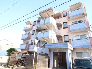 ﾉｰﾌﾞﾙ臼井外観写真