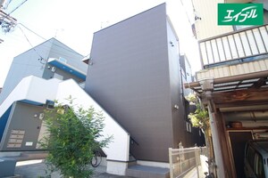 AQUA源兵衛町外観写真