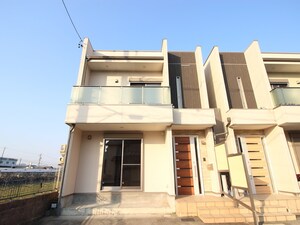 北方賃貸住宅外観写真