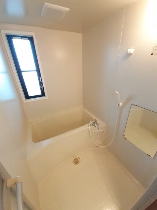 物件内観写真9　(バス／シャワールーム等)