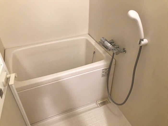 物件内観写真15　(バス／シャワールーム等)