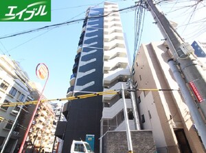 ﾌﾟﾚｻﾝｽ鶴舞ﾊﾟｰｸｸﾞﾗｯﾄﾞ(1304)外観写真