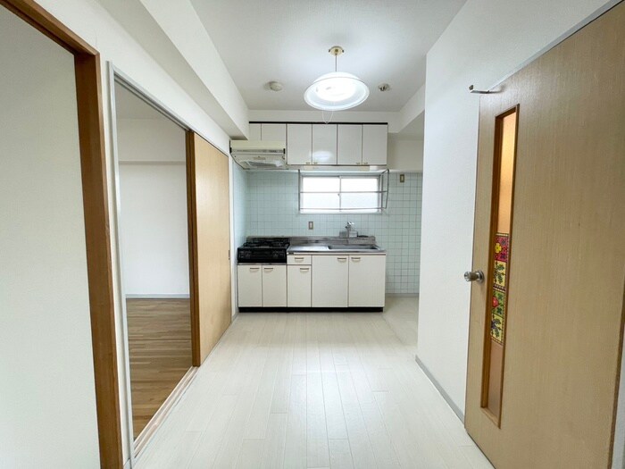 物件内観写真14　(キッチン)