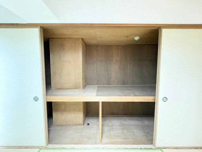 物件内観写真15　(収納)
