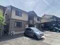 ラドリージョピソＢ棟