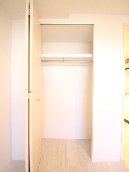 物件内観写真9　(収納)