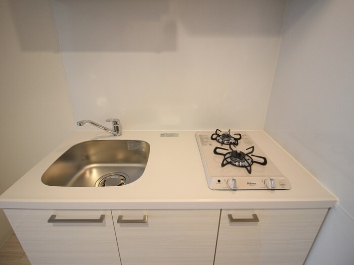 物件内観写真11　(キッチン)