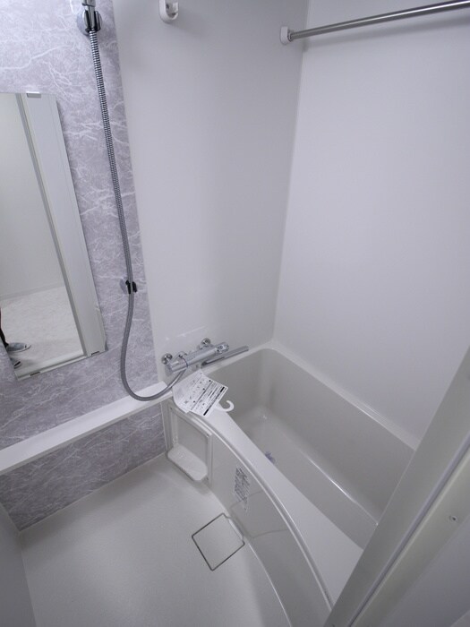 物件内観写真12　(バス／シャワールーム等)