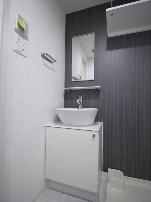 物件内観写真13　(洗面)