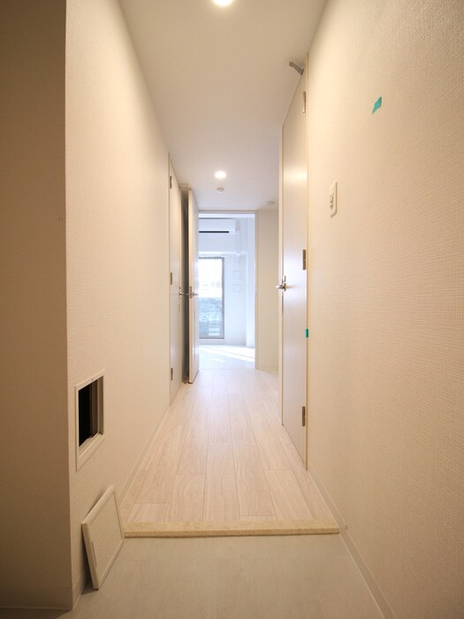 物件内観写真15　(廊下)