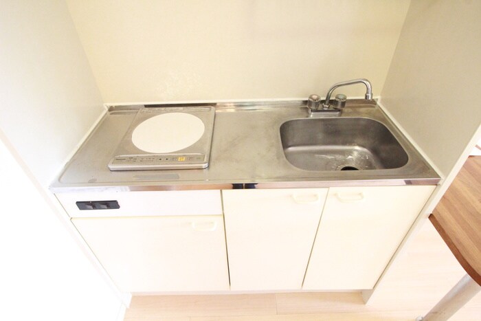 物件内観写真7　(キッチン)