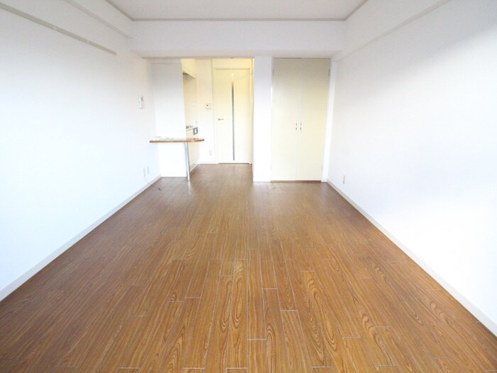 エクセル塩釜Ⅲの居室