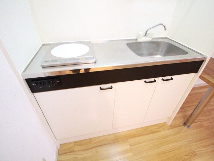 物件内観写真7　(キッチン)