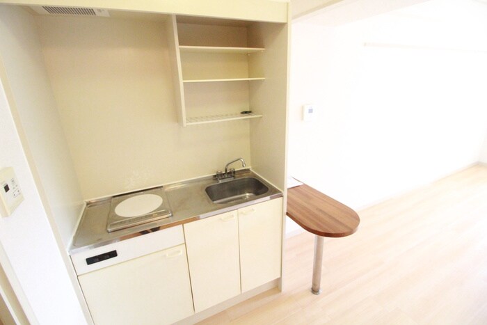 物件内観写真8　(キッチン)