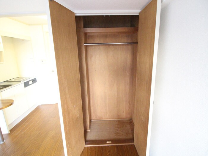 物件内観写真9　(収納)