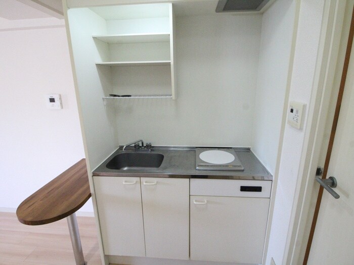 物件内観写真9　(キッチン)