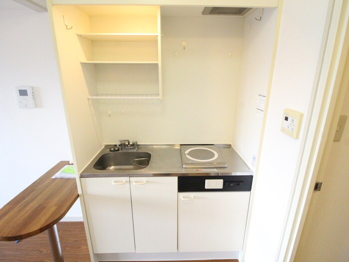 物件内観写真10　(キッチン)