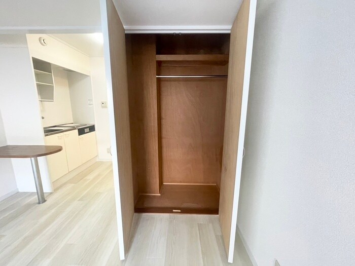 物件内観写真10　(収納)