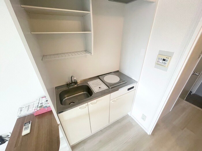 物件内観写真11　(キッチン)