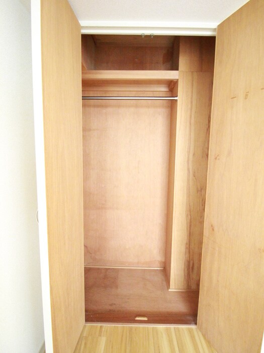 物件内観写真11　(収納)