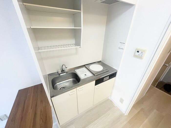 物件内観写真11　(キッチン)