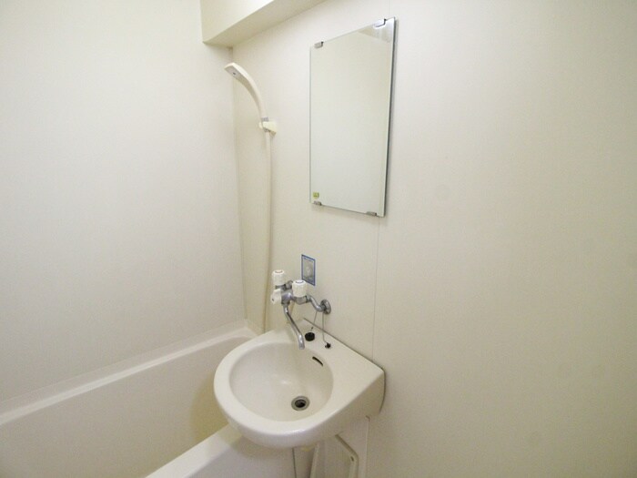 物件内観写真11　(洗面)