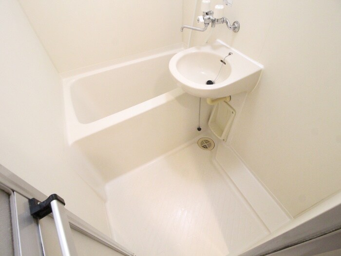 物件内観写真12　(バス／シャワールーム等)