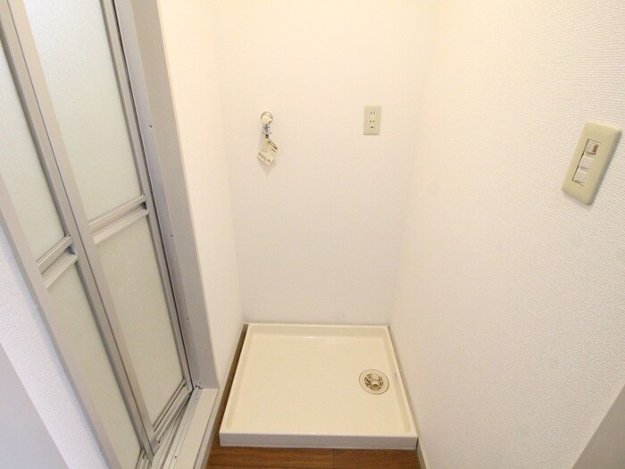 物件内観写真13　(洗面)