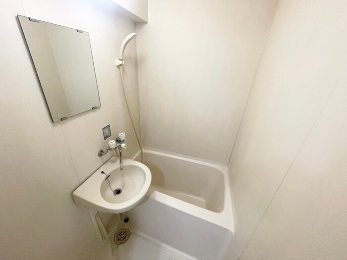 物件内観写真14　(バス／シャワールーム等)