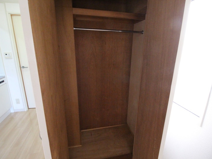 物件内観写真14　(収納)