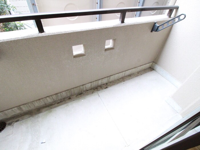 物件内観写真16　(ベランダ・バルコニー)