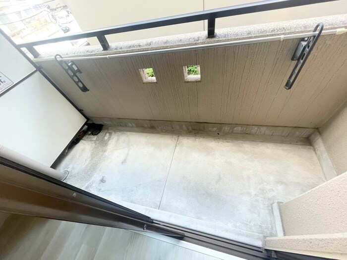 物件内観写真17　(ベランダ・バルコニー)