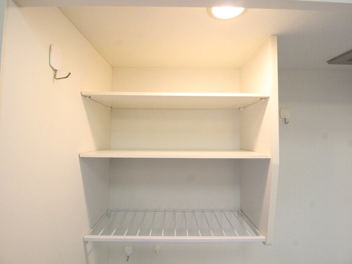 物件内観写真17　(キッチン)